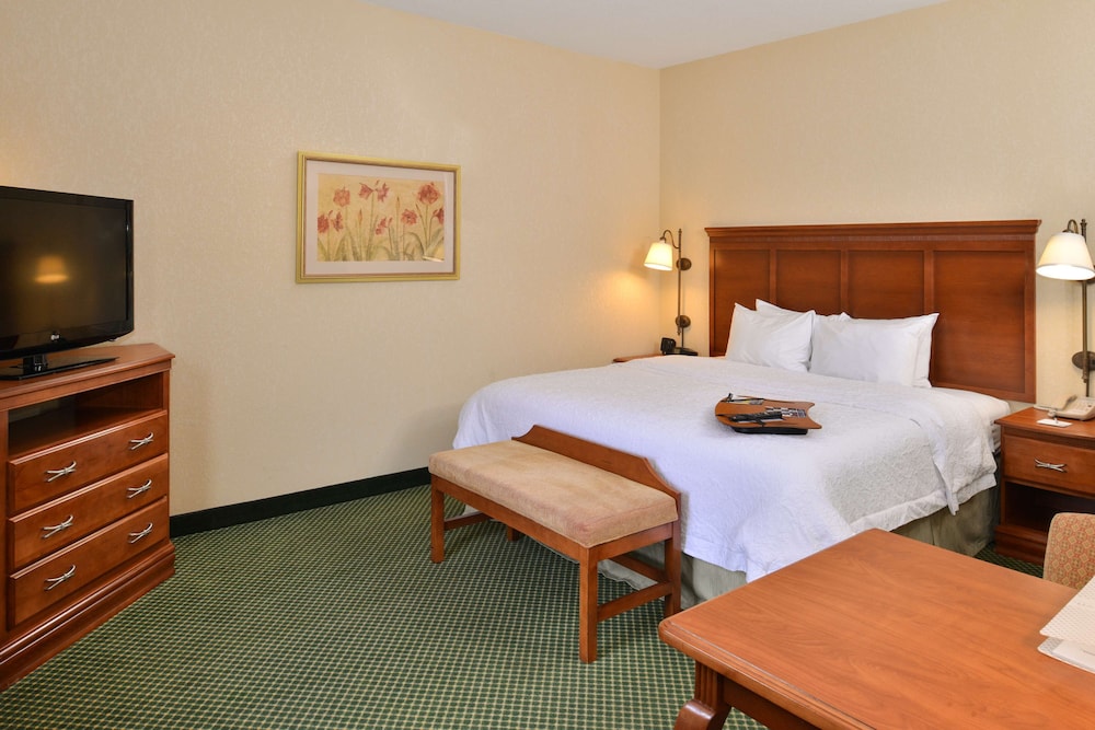 Hampton Inn & Suites St. Louis-Edwardsville 21/69