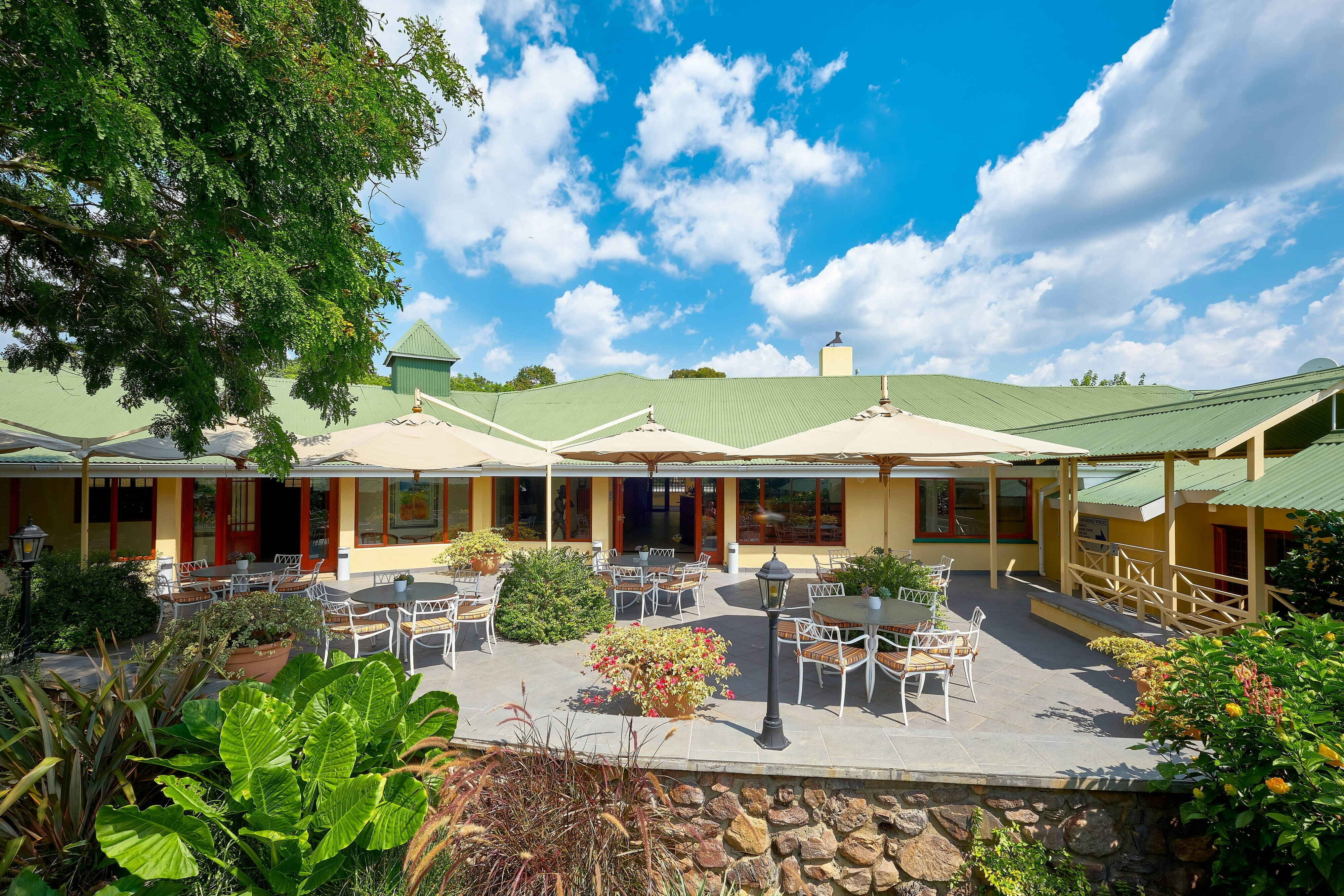 Protea Hotel By Marriott Polokwane Ranch Resort 4/76