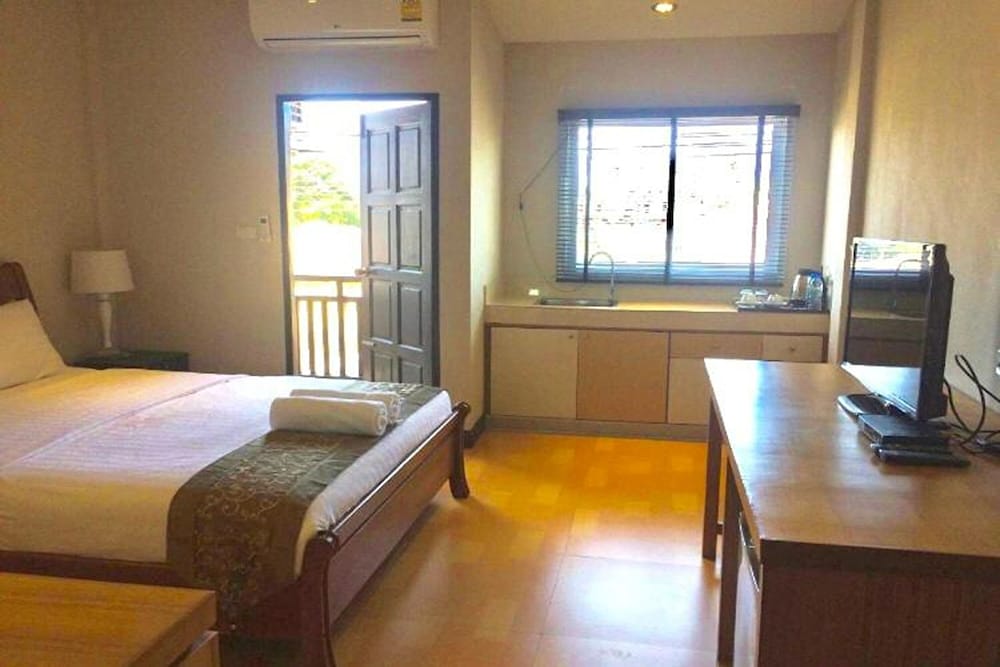 My Living Place Samui 8/18
