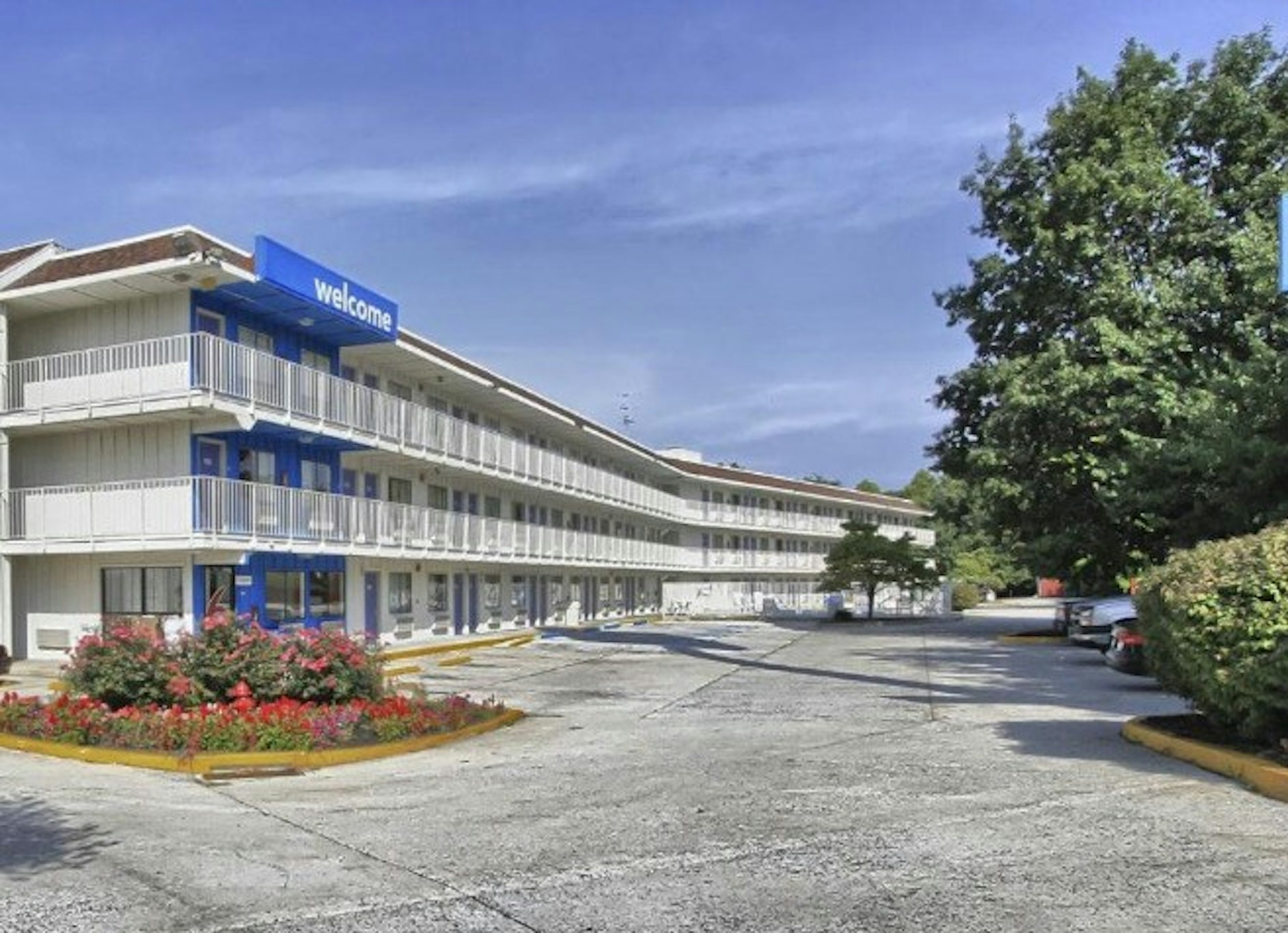 Cumberland Inn By OYO New Cumberland/Hershey South 23/25