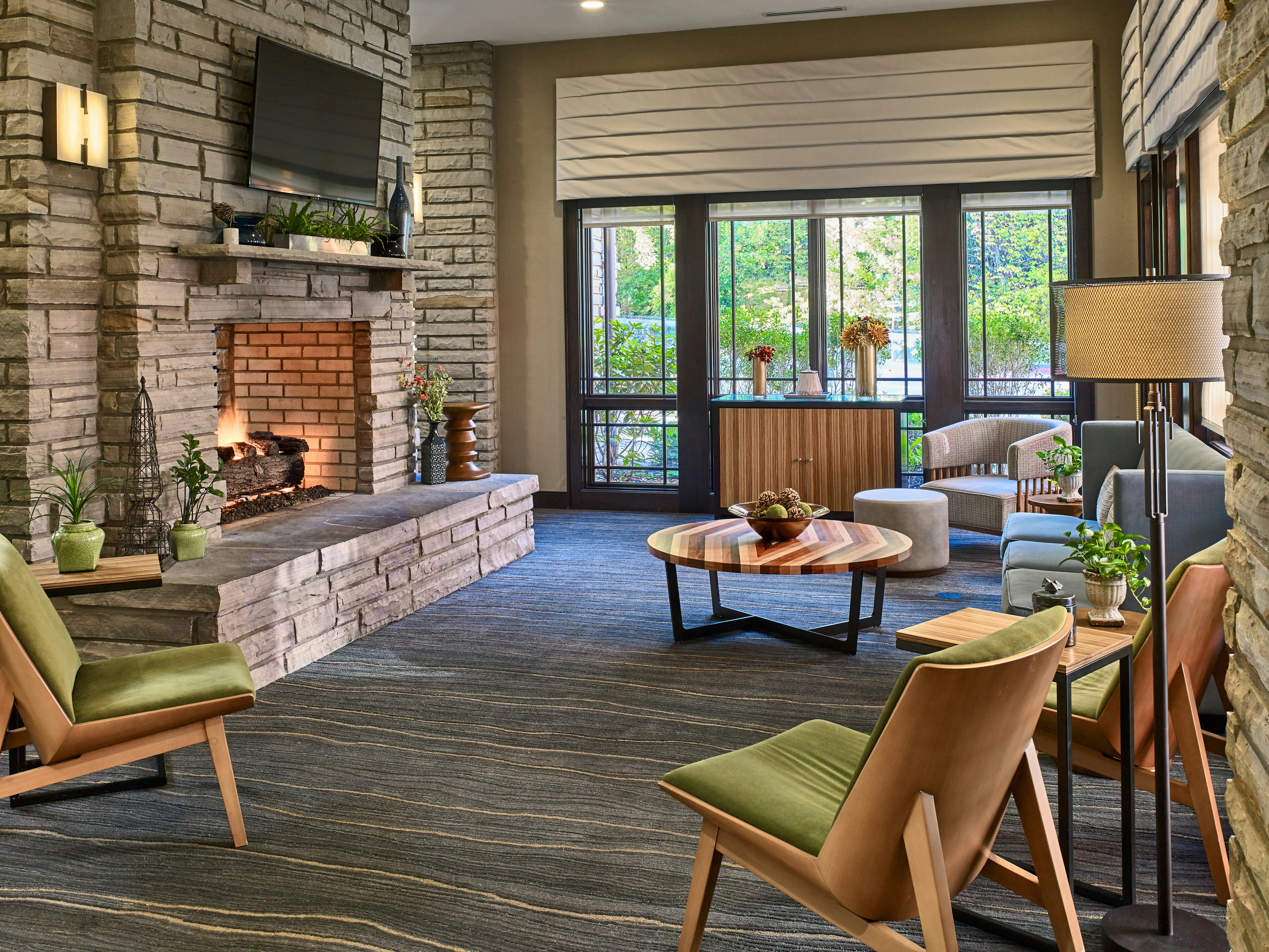 Hilton Garden Inn Gatlinburg 48/70