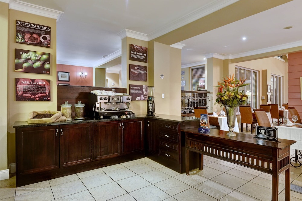 Protea Hotel Nelspruit 12/45