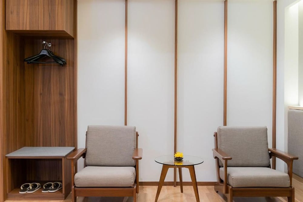 True Siam Phayathai Hotel 45/65