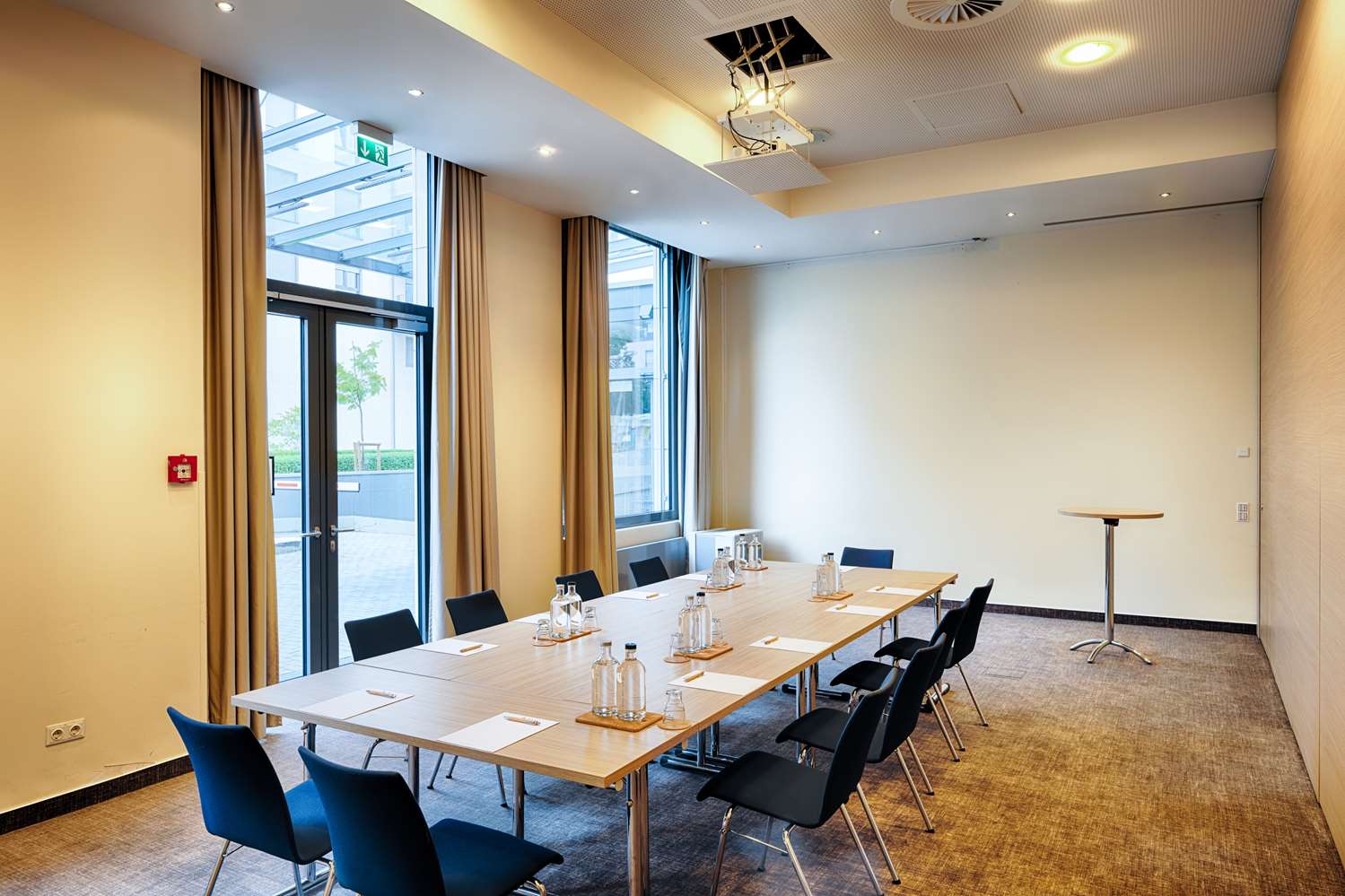 Best Western Plus Welcome Hotel Frankfurt 57/82