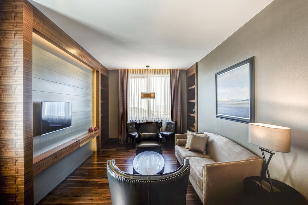 Sheraton Grand Samsun Hotel 25/41