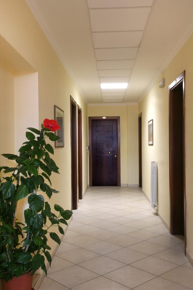 Residence I Girasoli 31/63