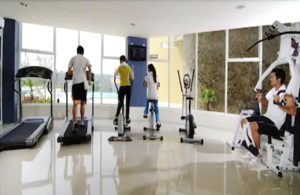 MARBELLA SUITES BANDUNG 35/73