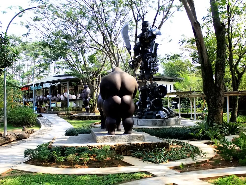 Harris Sentul City Bogor 39/44