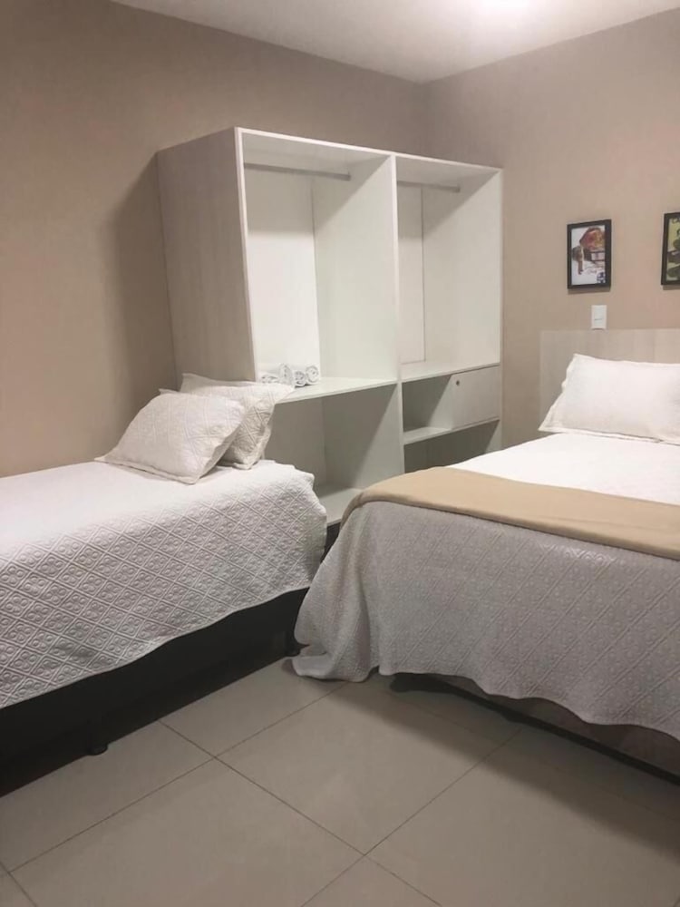 Flat Service areiao 11/56
