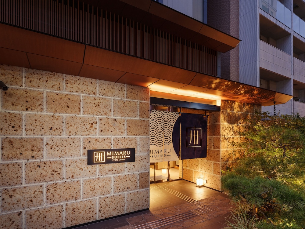 Mimaru Suites Kyoto Central 2/43