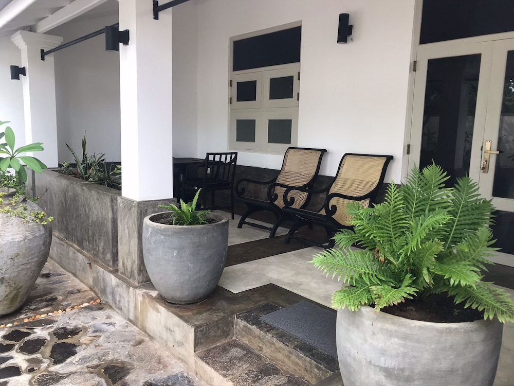 WB Villa 30/50