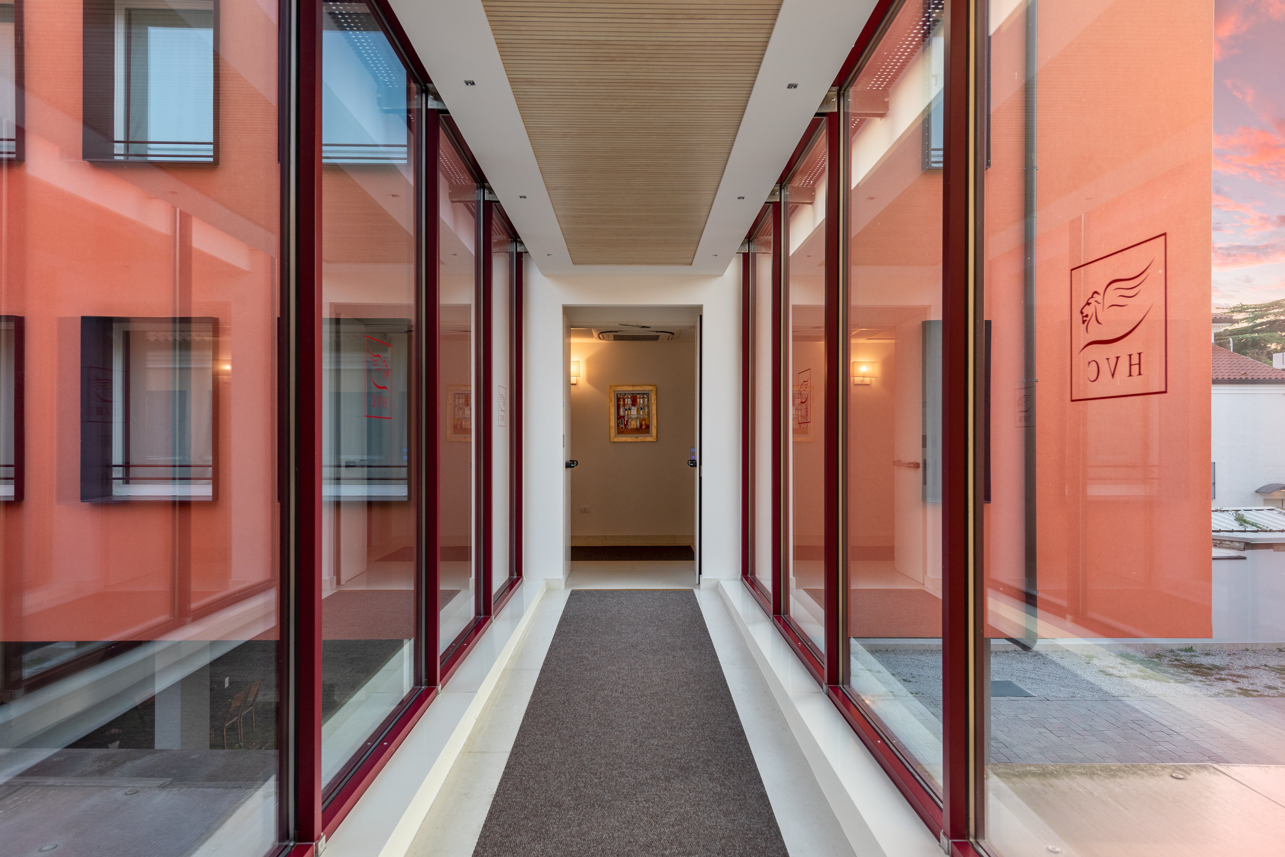 Unaway Ecohotel Villa Costanza Venezia 3/28
