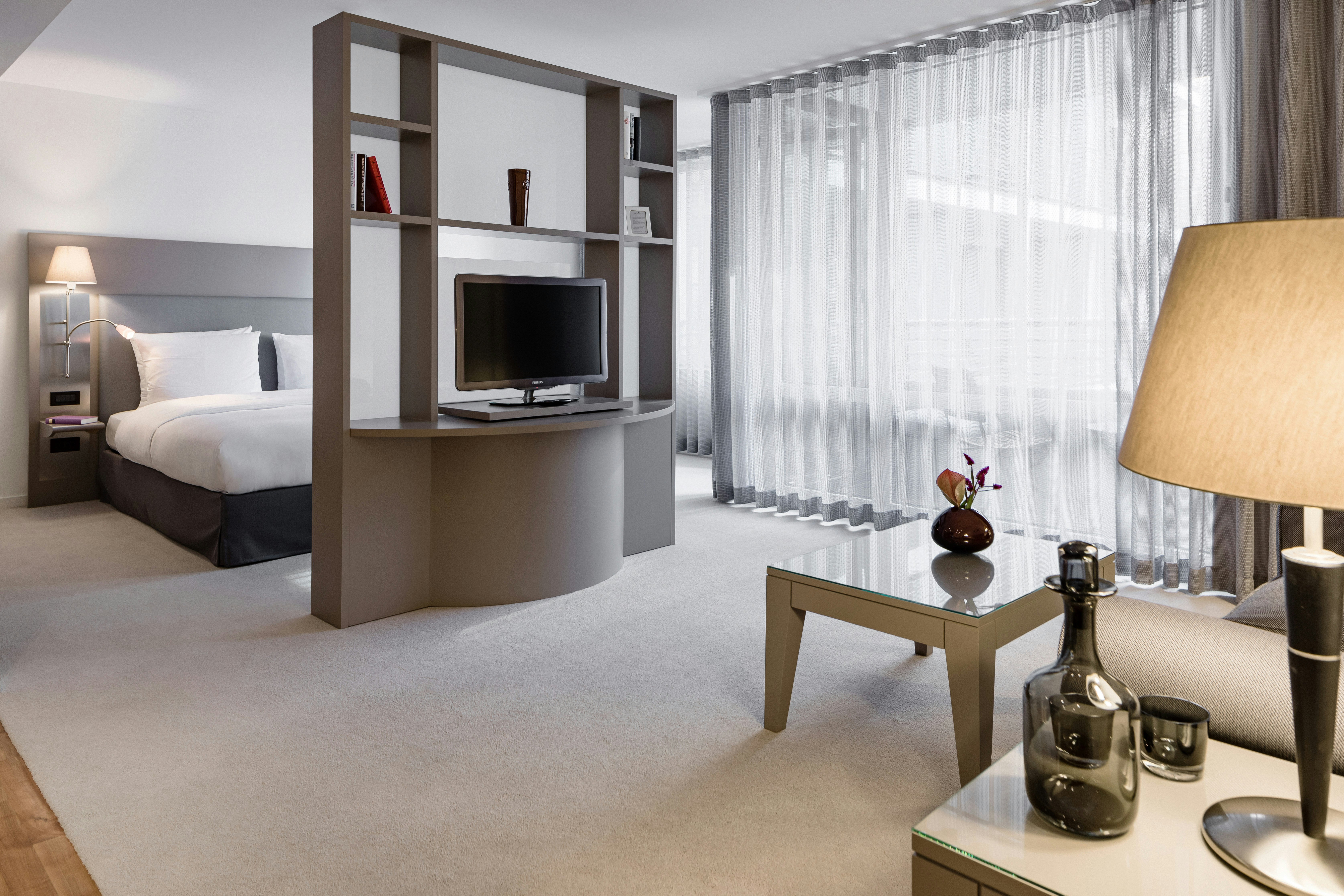 The Mandala Hotel Berlin 45/77