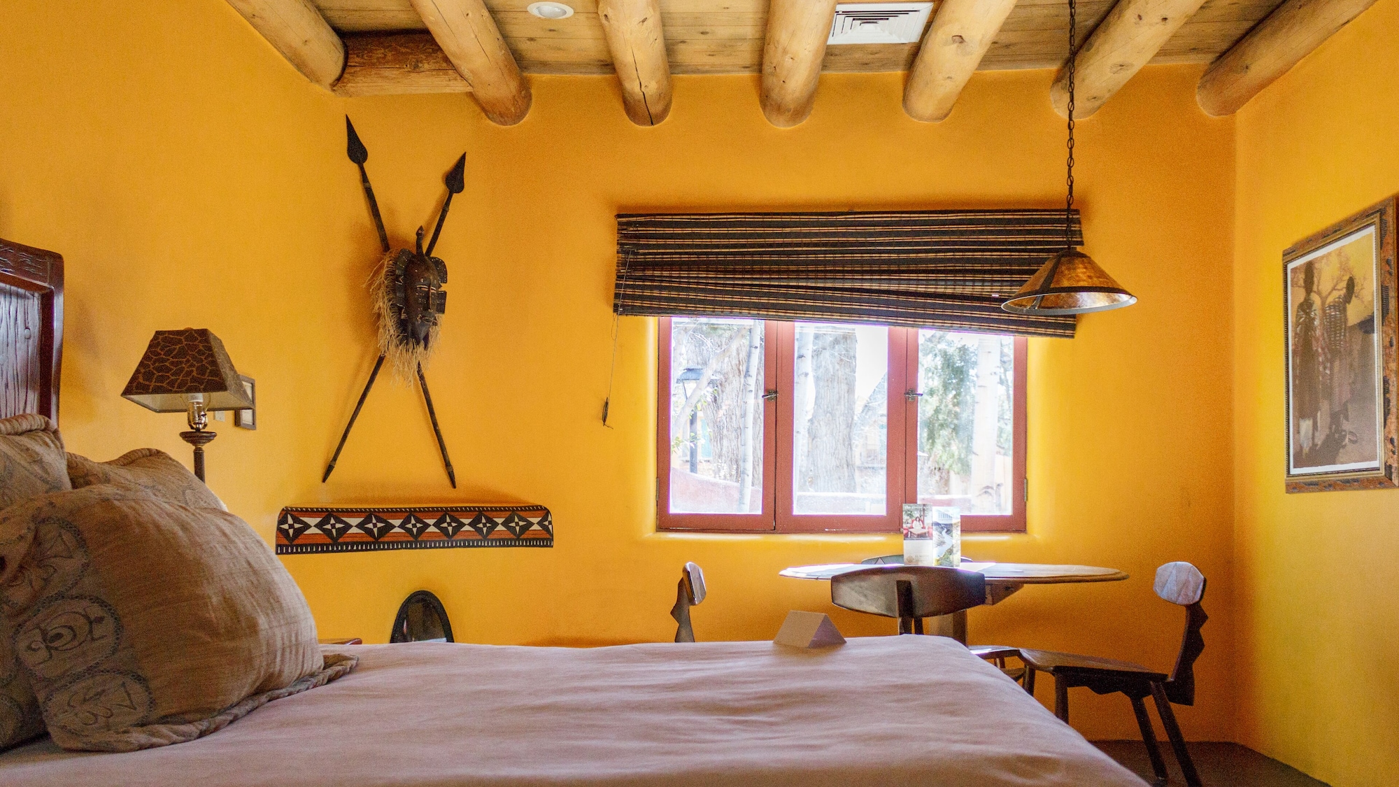 Casita, Standard, King Bed