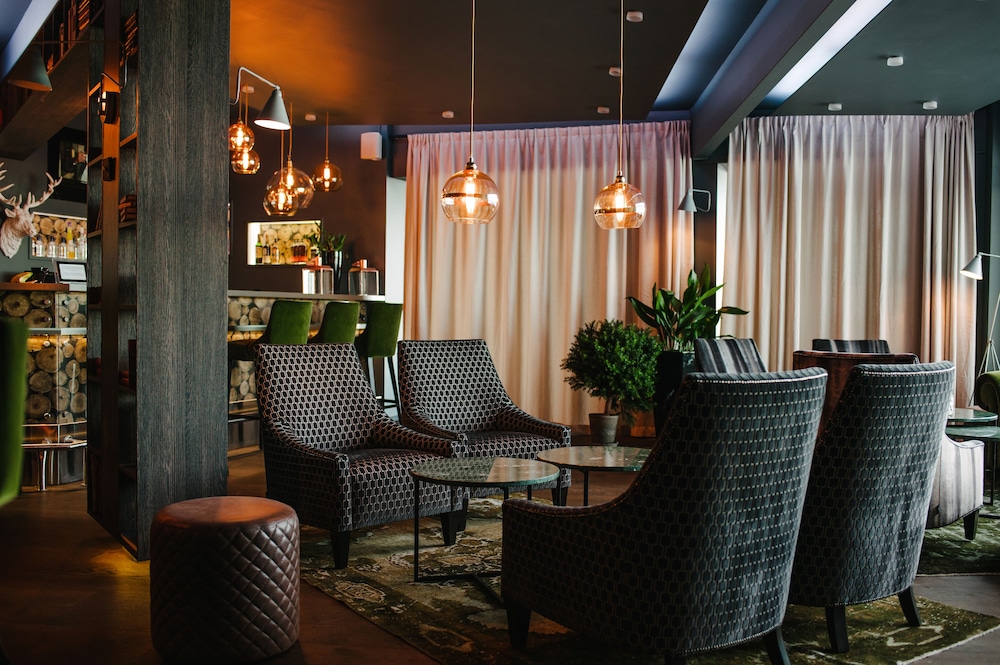 Hotell Södra Berget 49/70