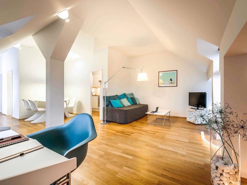 Mercure Hotel Muenchen Altstadt 26/50