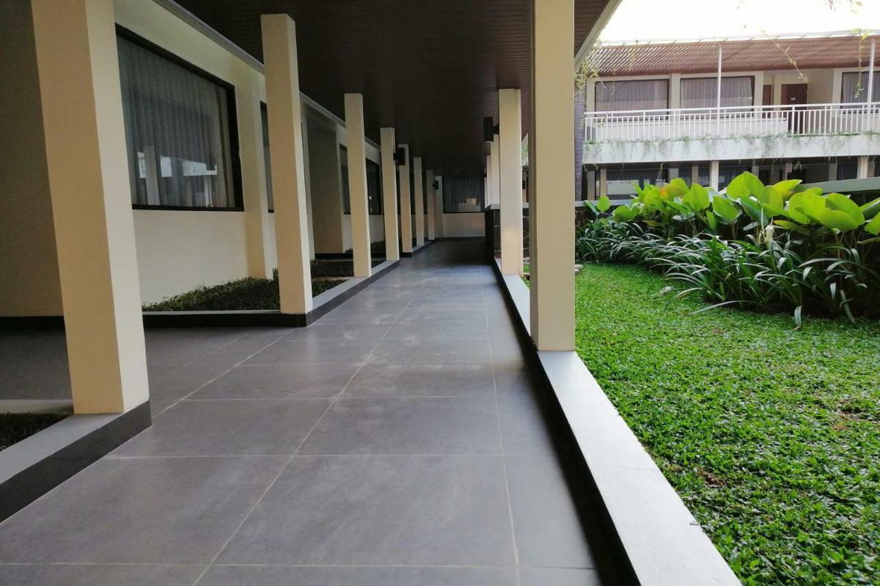 Arkeo Hotel Bandung 17/20