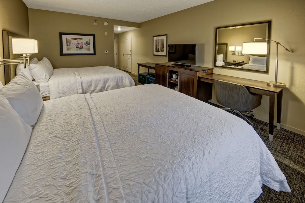Hampton Inn And Suites Nashville Hendersonville 10/54