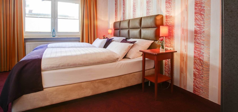 Rhein Neckar Hotel Mannheim 16/44