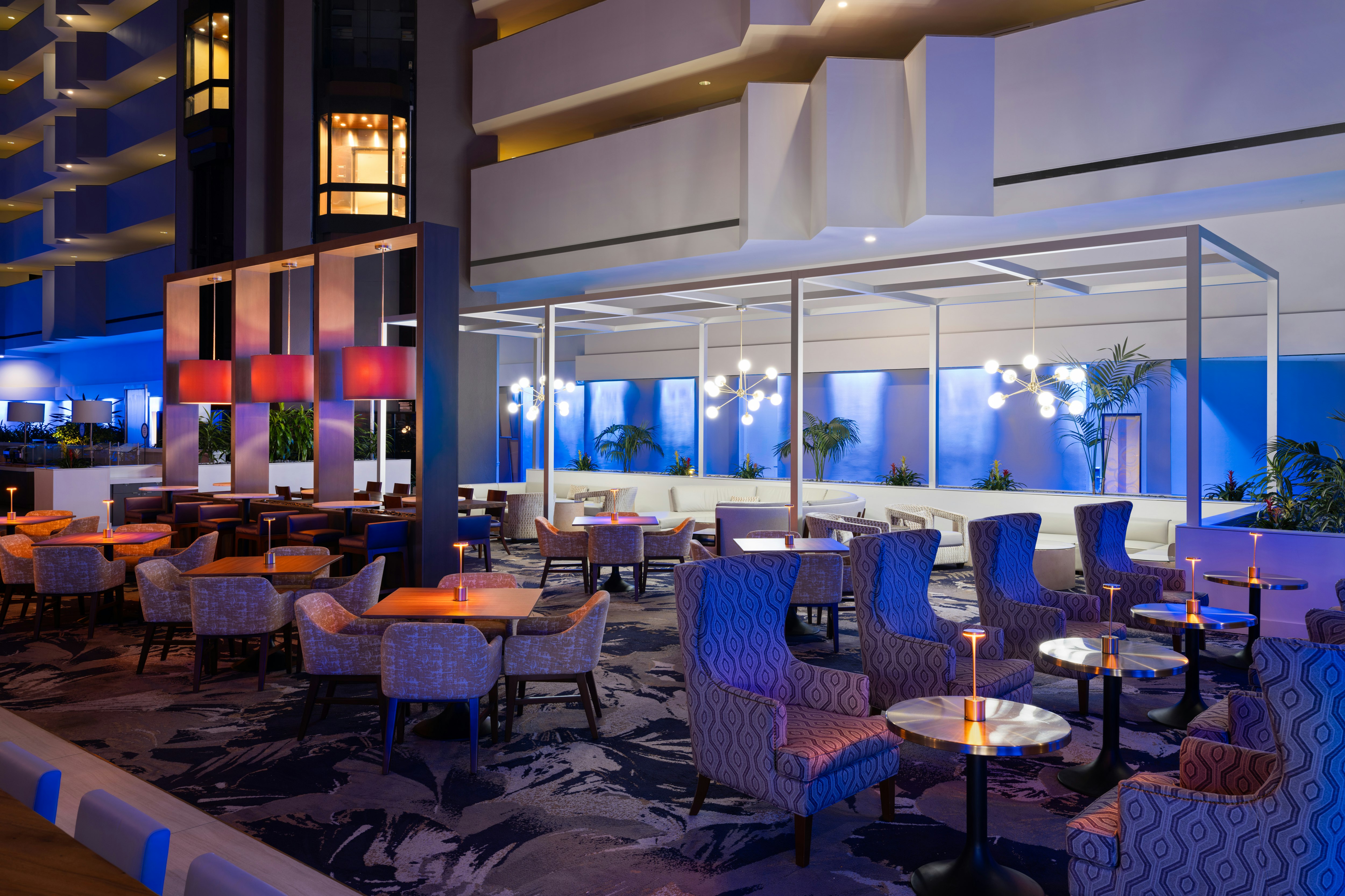 Embassy Suites by Hilton Boca Raton 54/60