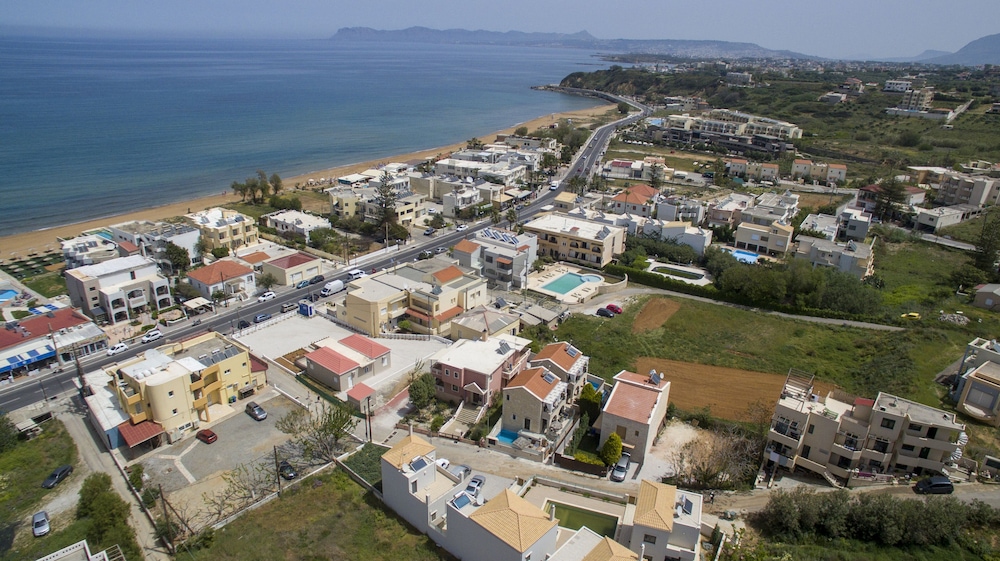 Villa Constancia 45/48