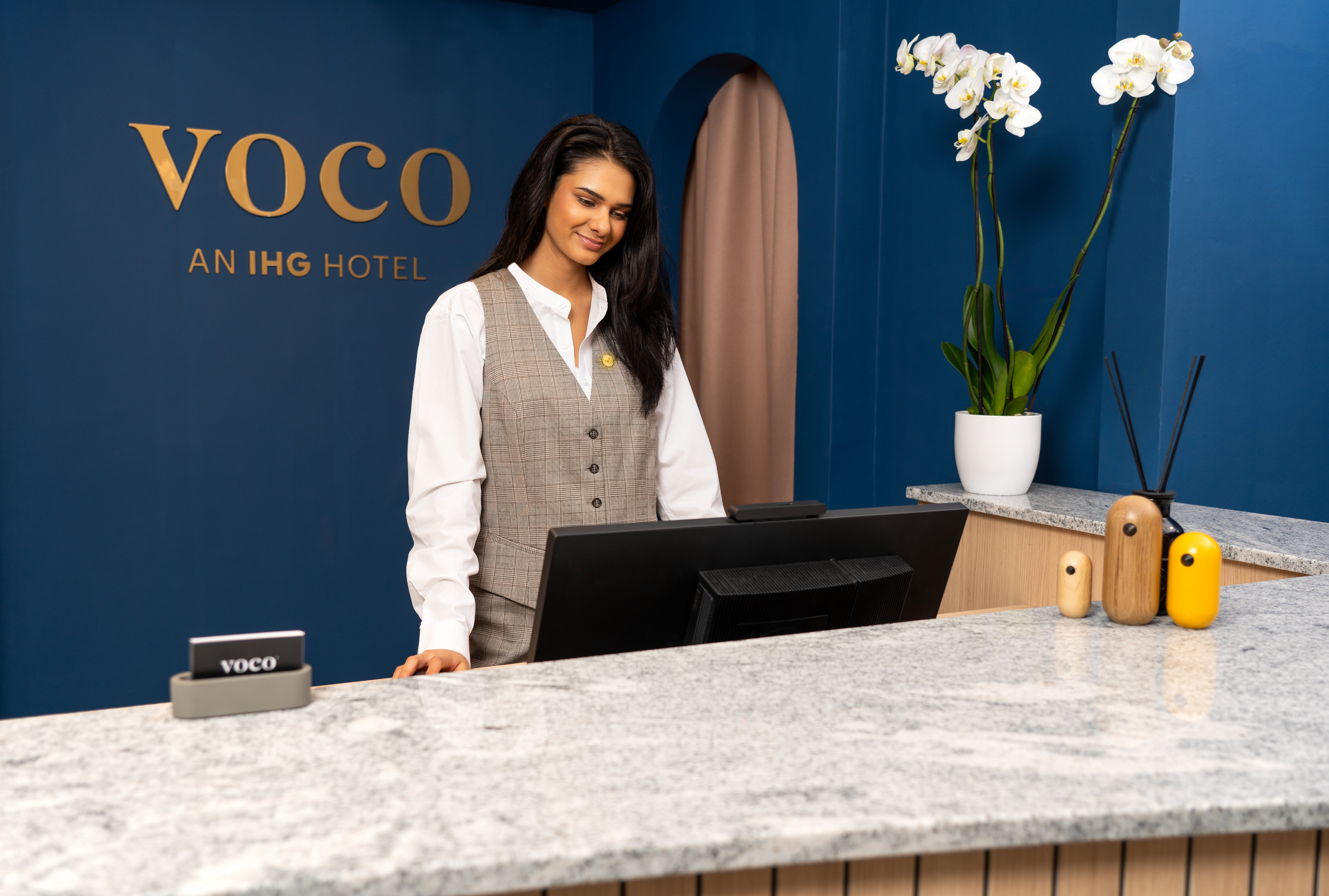 voco Vienna Prater, an IHG Hotel 7/50