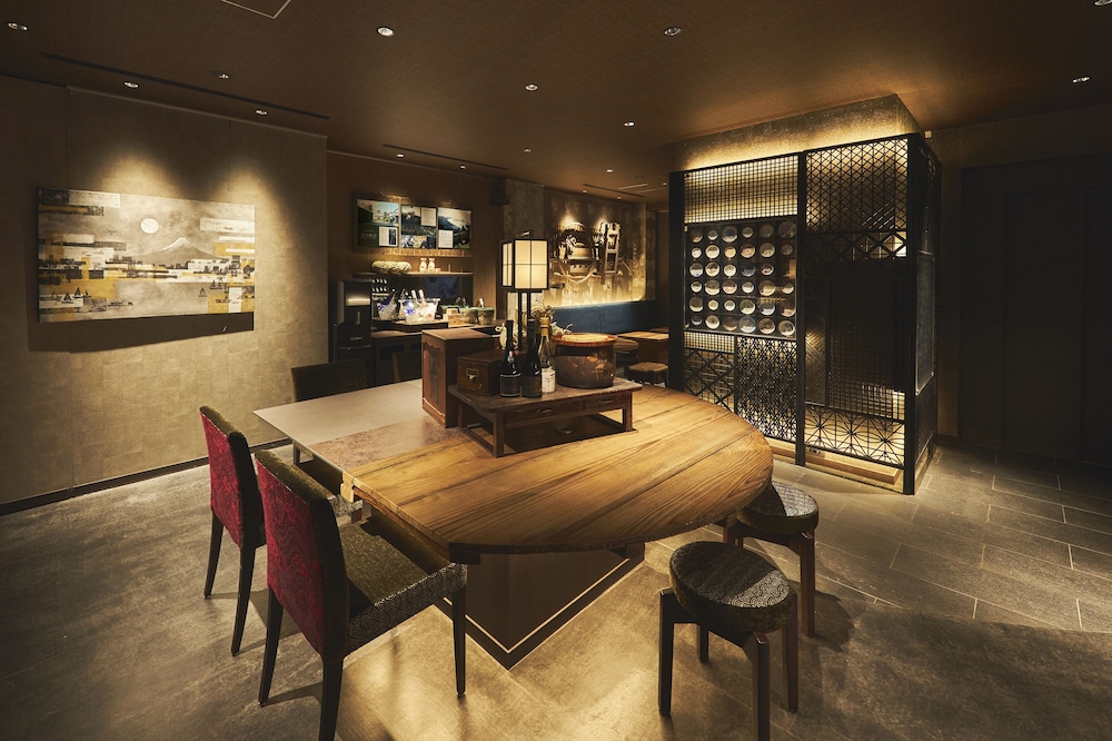 SAKE Kura Hotel Kawasaki-Shuku 52/61