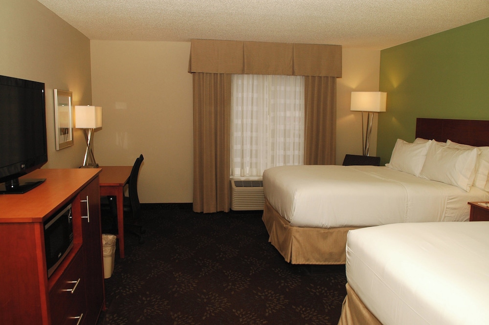 Holiday Inn Express Hotel And Suites Birmingham Irondale East 16/50