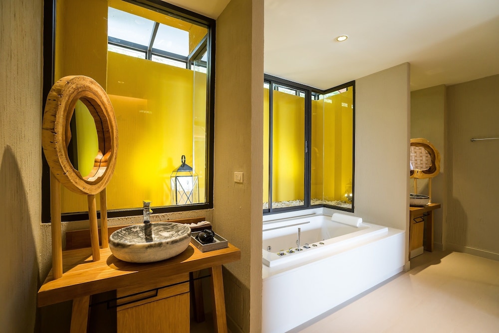 Kc Grande Resort and Spa 52/52
