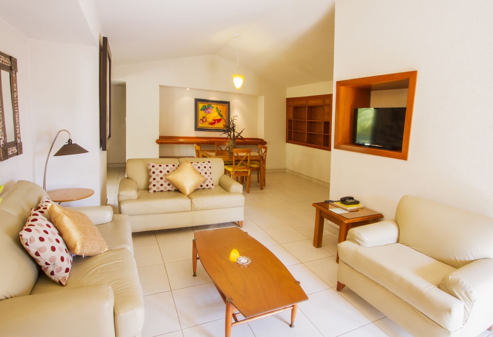 Hotel Posada Loma 20/41