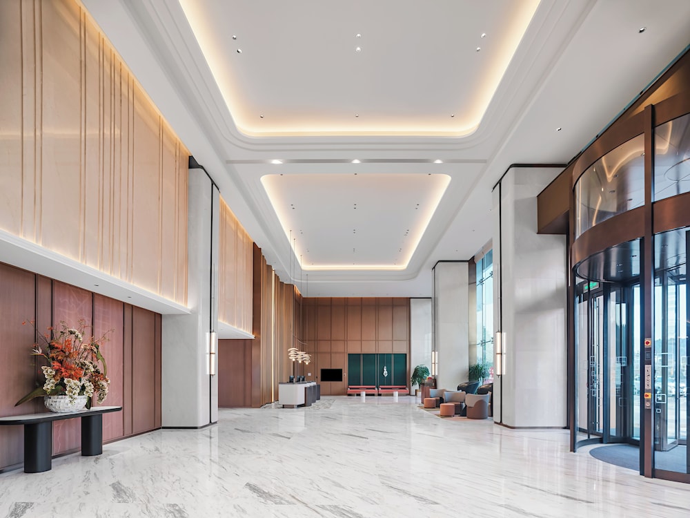 Hilton Garden Inn Mianyang Santai 4/48