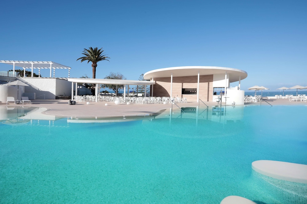 Iberostar Selection Sabila - Adults Only 1/66