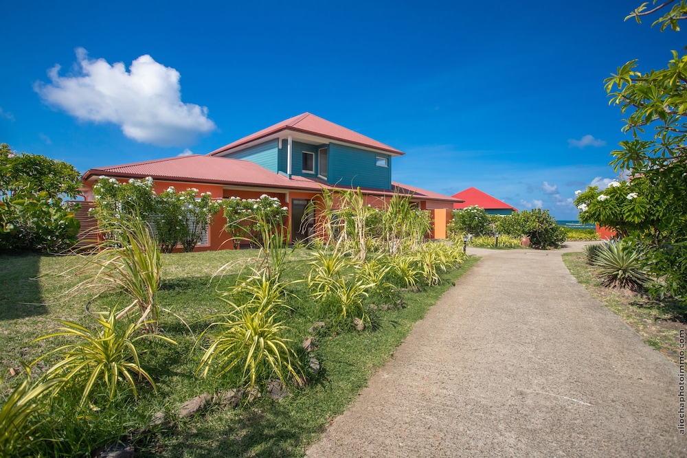 Le Cap Est Lagoon Resort 44/50