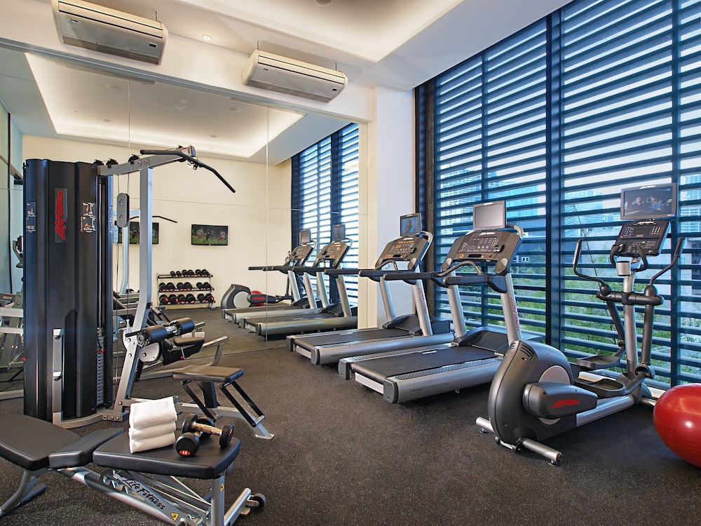 Seda Bonifacio Global City 22/48