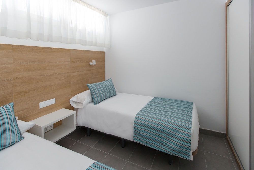 Walhalla Apartamentos 16/51