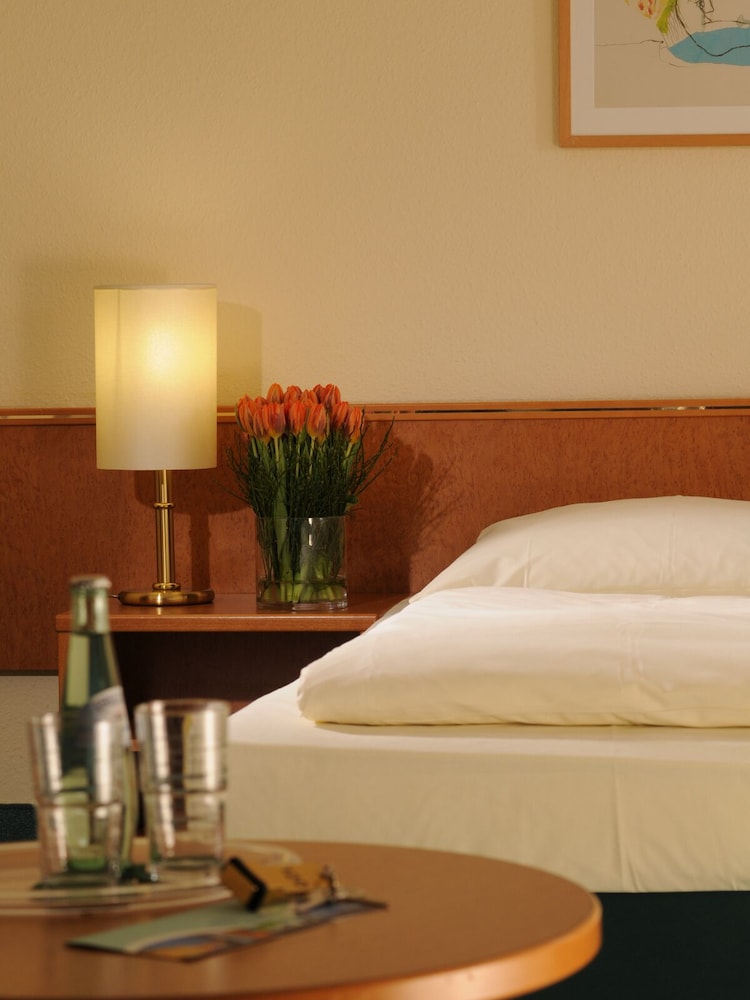 Residenz Hotel Oberhausen 9/31