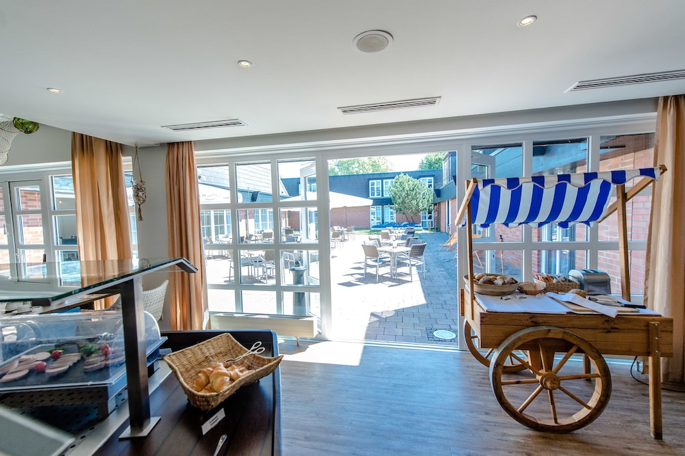 Dorint Hotel Alzey Worms Ex Best Western Hotel Alzey 37/58
