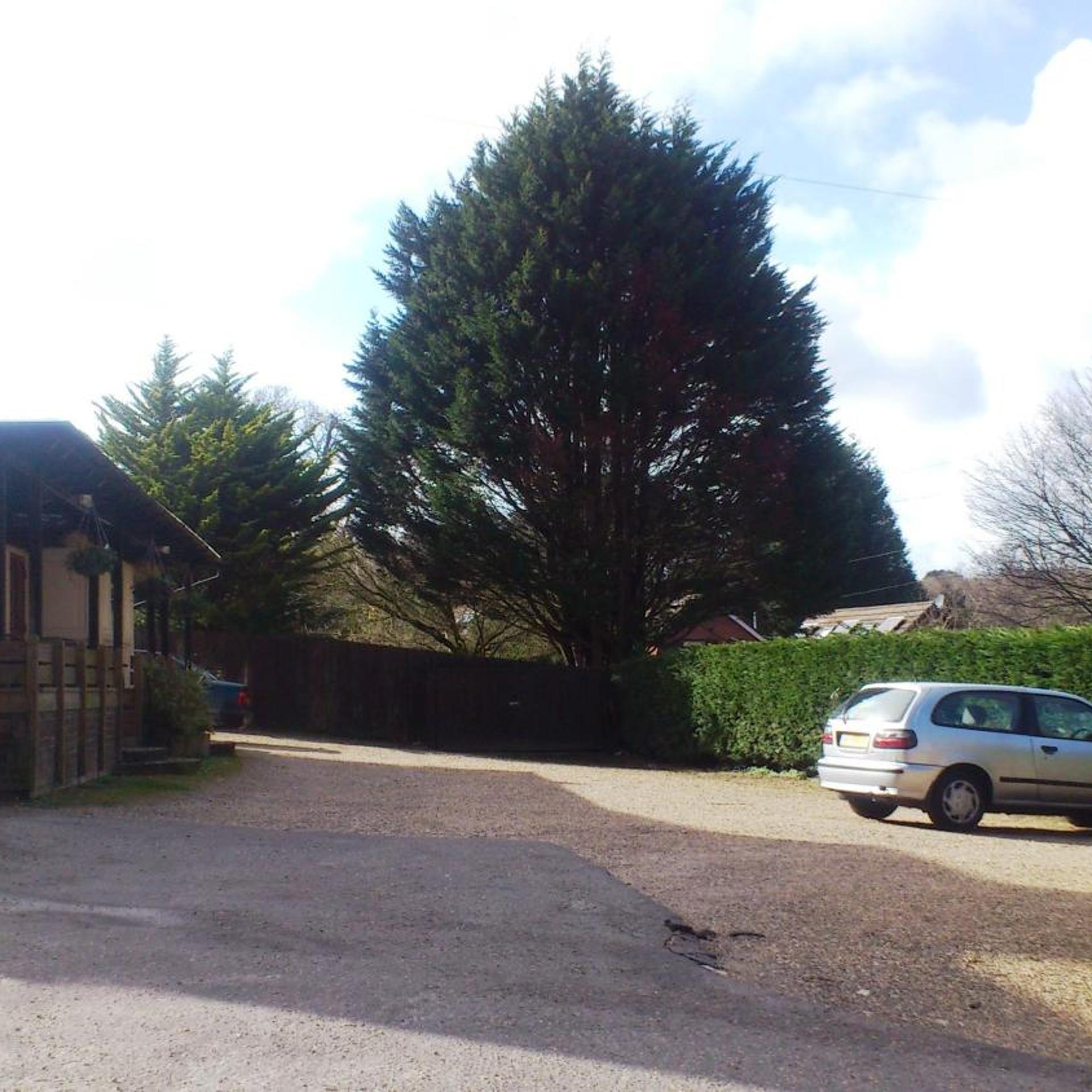 The Burley Inn 34/44