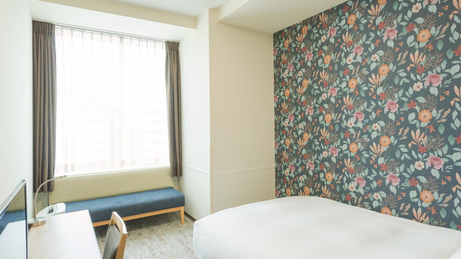 Semi Room, Standard, 2 Semi Double Beds