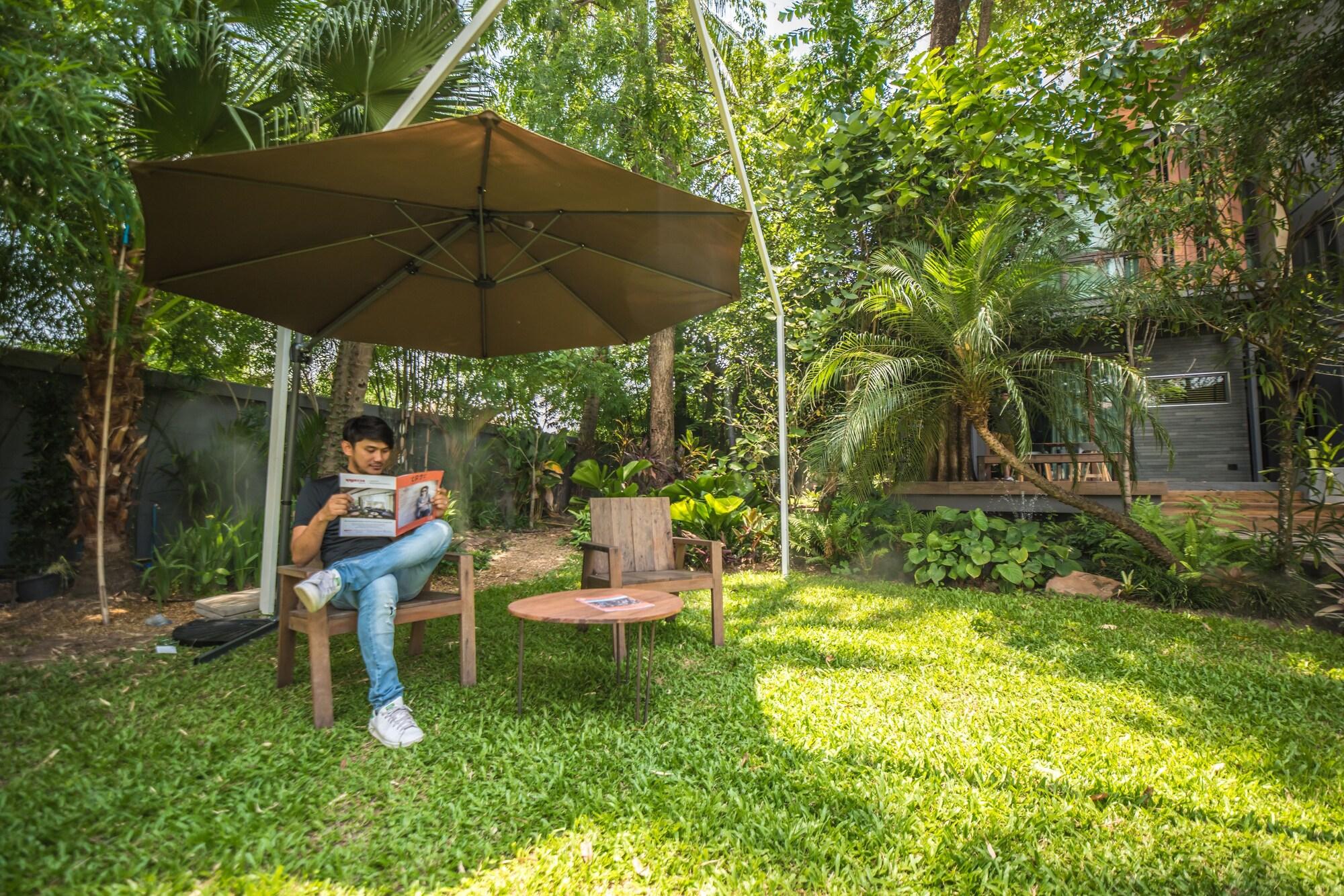 Wara Boutique Hotel 48/61