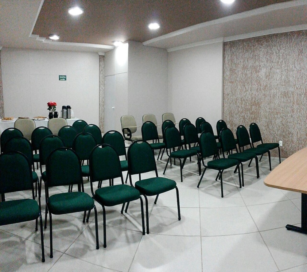 Hotel Joacaba 56/65