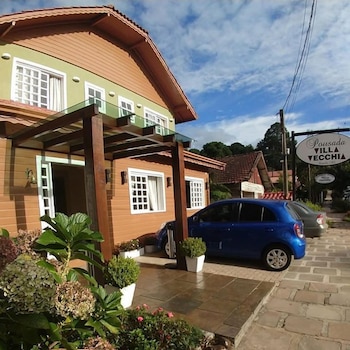 Pousada Villa Vecchia 6/37