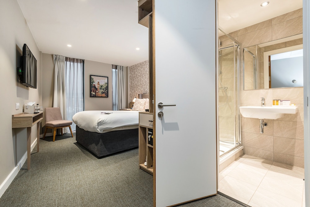 Edgbaston Park Hotel & Conference Centre 20/52