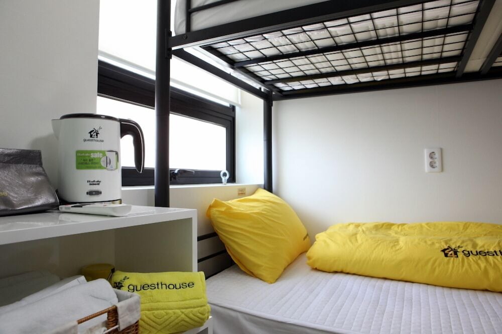 24 Guesthouse Dongdaemun Market 19/60