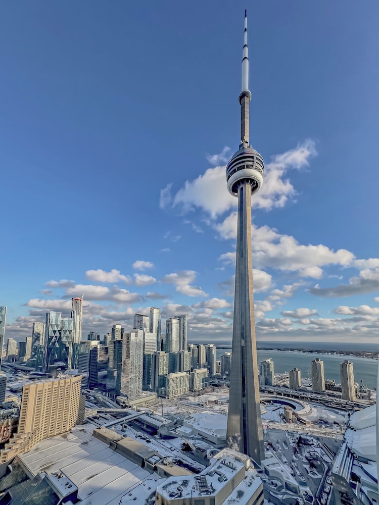 Life Suites Loft - Cn Tower 43/50
