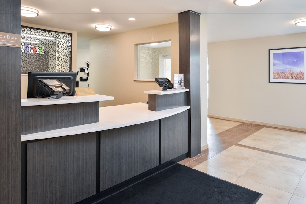 CANDLEWOOD SUITES BEAUMONT 3/29