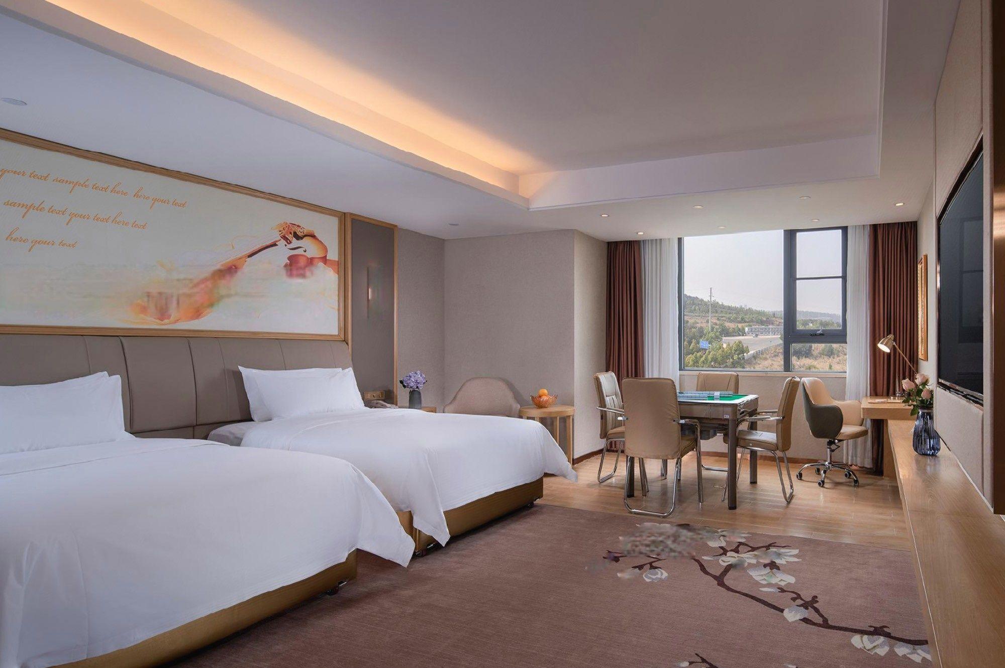 Vienna Hotel (Kunming Economic Development Zone) 28/44