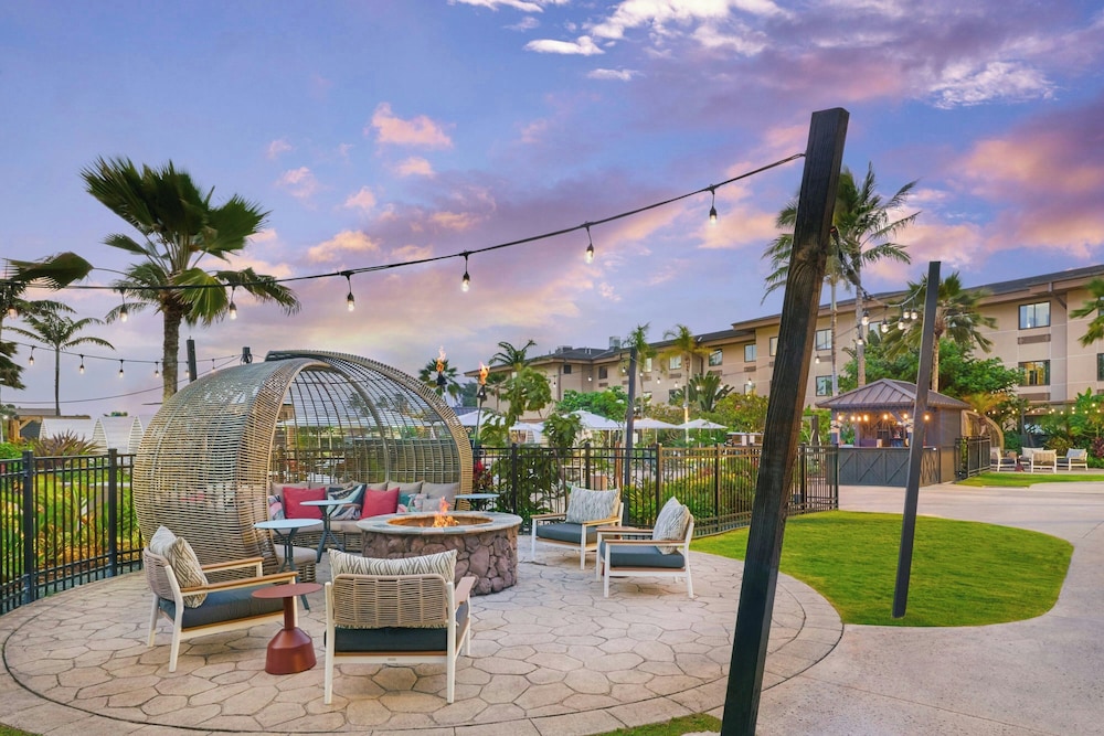 Courtyard By Marriott Oahu North Shore 52/61