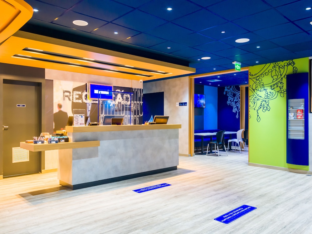 Ibis Budget Araraquara 17/67