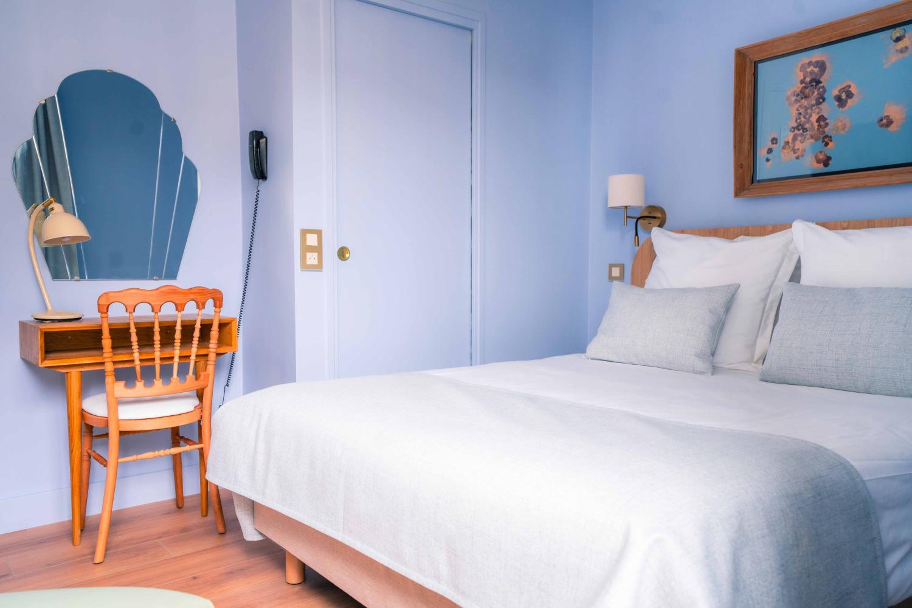 hotel le croiseur ginette